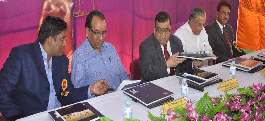 Indore Institute of Law Events photo 5